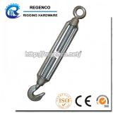 Turnbuckle Commercial Type (Malleable Iron)
