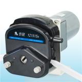 Dc12v Peristaltic Pumps For Food Filling Machinery OEM201/YZ1515X